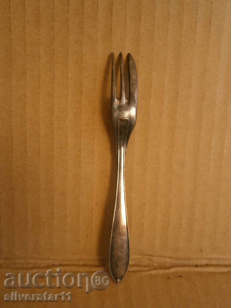 Ancient fish fork with price 15.00 BGN | € 7.67 Ancient fish fork with price 15.00 BGN | € 7.67