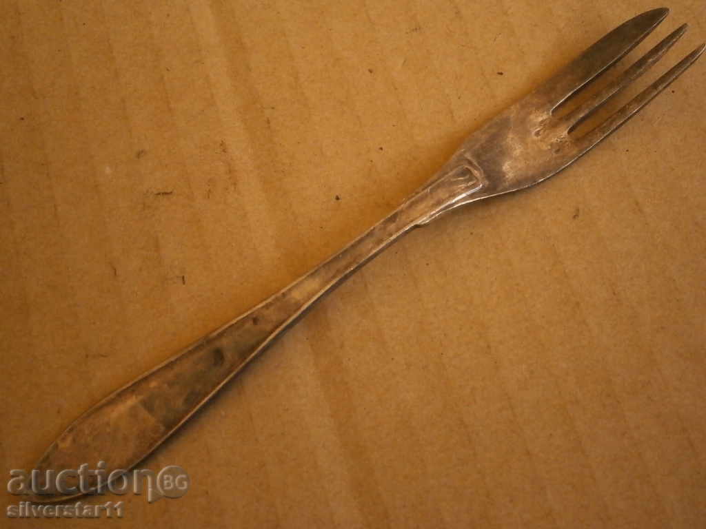 Ancient fish fork - 7 Ancient fish fork - 7