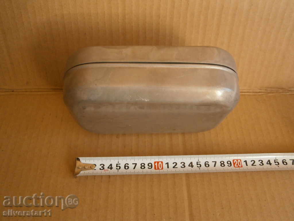 Auction old box Auction old box