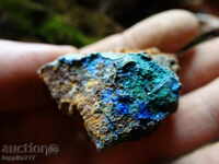 Linarit - minerale
