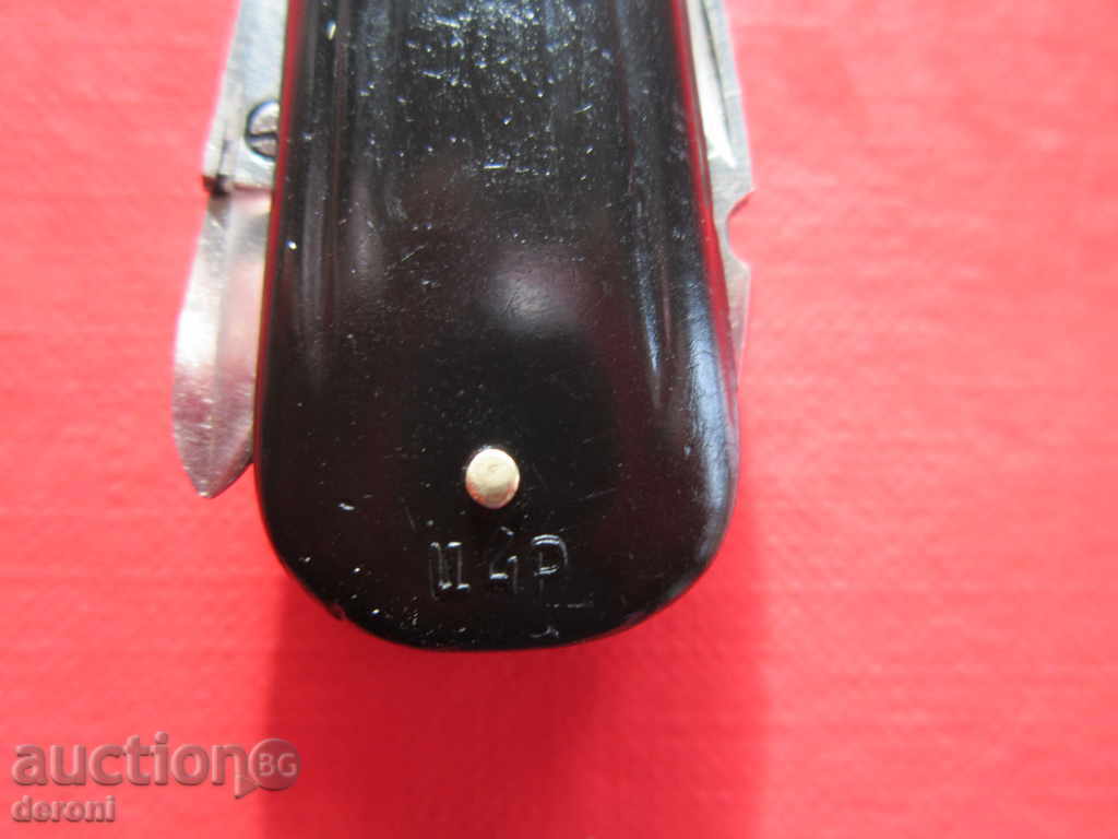 Unique Russian knife cutter knife mignon - 6 Unique Russian knife cutter knife mignon - 6