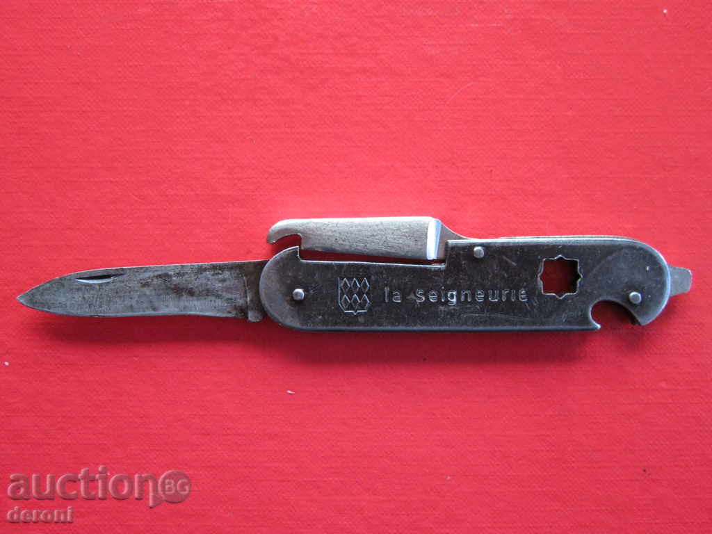 Auction An amazing military botswana knife La Seigneurie Auction An amazing military botswana knife La Seigneurie