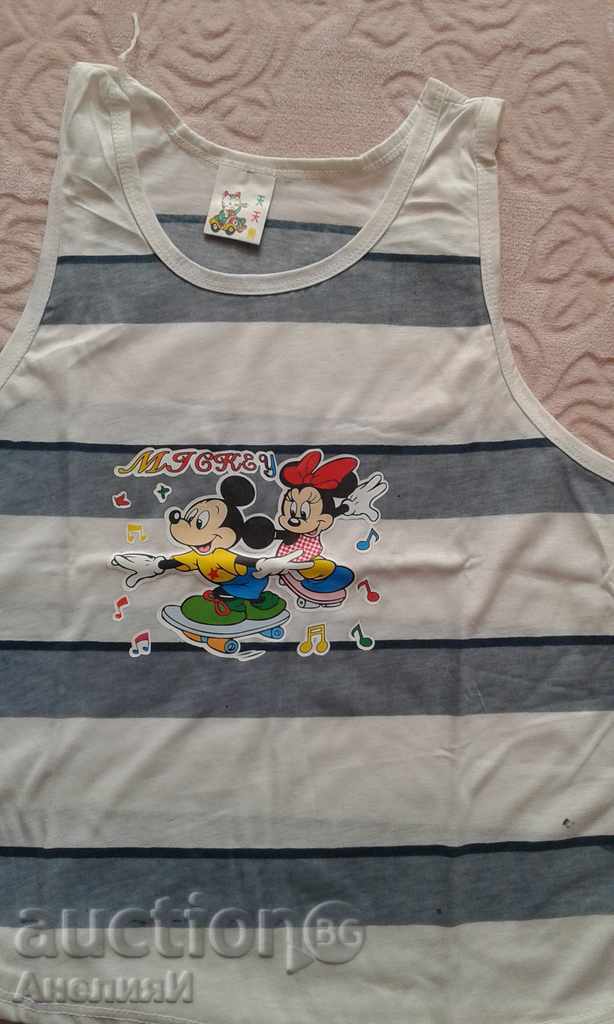 baby t-shirt with appliqué with price 2.00 BGN | € 1.02 baby t-shirt with appliqué with price 2.00 BGN | € 1.02