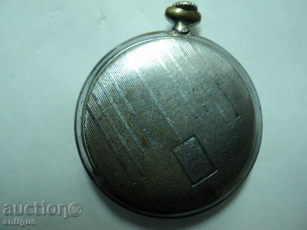 Auction  JUMP CLOCK UMF-NORMA MILITARY MODEL !!!!!!!!!!!!!!!