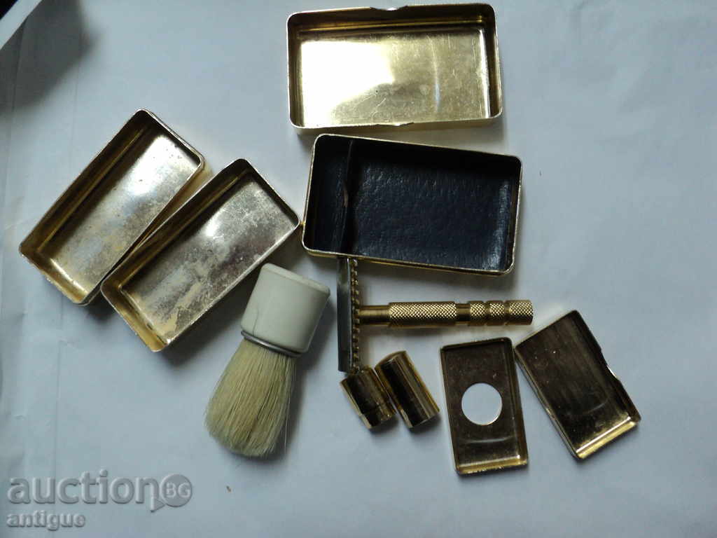 Licitație K-CT Aparat de ras PERIE -Retention RARE !!!!!!!!!!!!!!! Licitație K-CT Aparat de ras PERIE -Retention RARE !!!!!!!!!!!!!!!