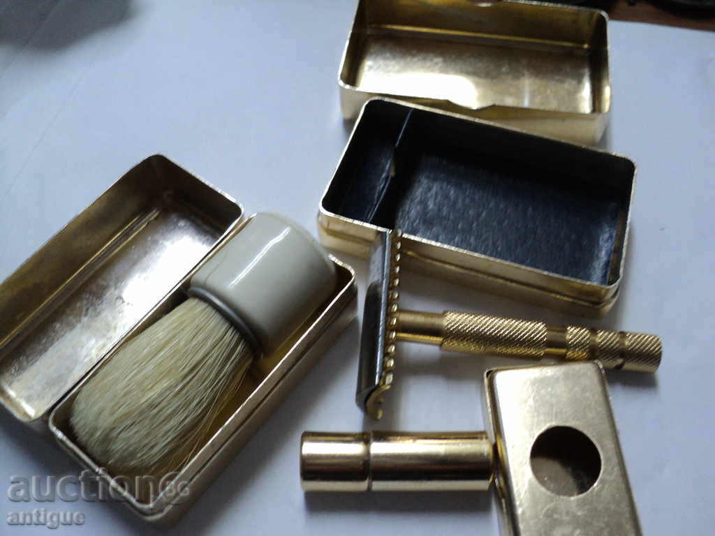 K-CT Aparat de ras PERIE -Retention RARE !!!!!!!!!!!!!!! - 5 K-CT Aparat de ras PERIE -Retention RARE !!!!!!!!!!!!!!! - 5