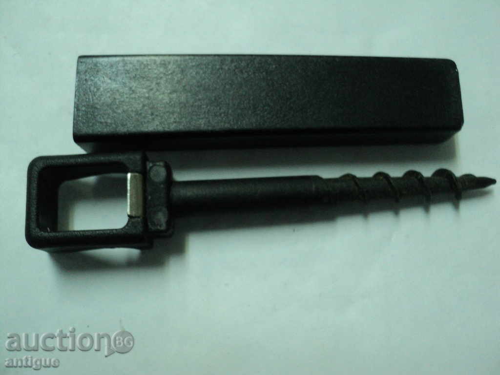 RED TOURBOX. - 5 RED TOURBOX. - 5