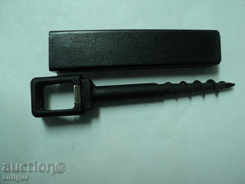 RED TOURBOX. - 6 RED TOURBOX. - 6