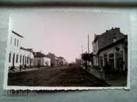 Old photo Levski Station