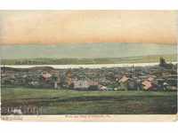 Antique Postcard USA - Plymouth, Pennsylvania