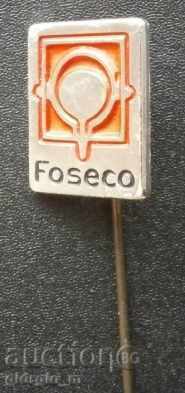 Pin - Foseco