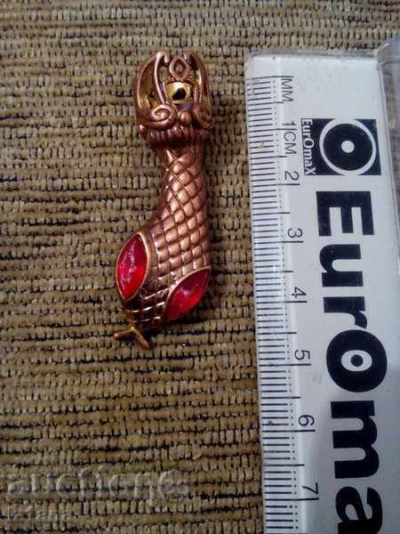 Αρχαίο κόσμημα με τιμή 10.00 BGN | € 5.11 Αρχαίο κόσμημα με τιμή 10.00 BGN | € 5.11