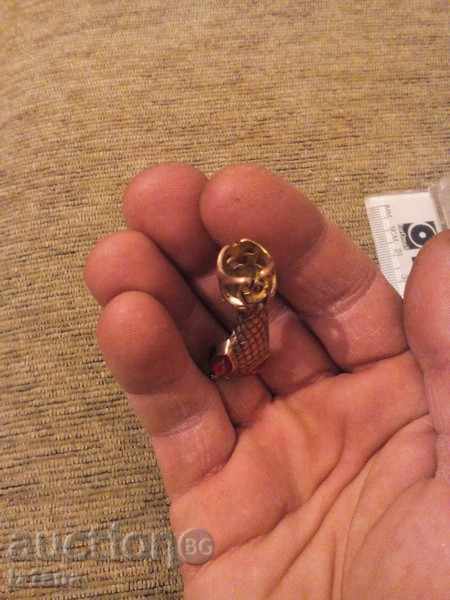 Αρχαίο κόσμημα - 5 Αρχαίο κόσμημα - 5