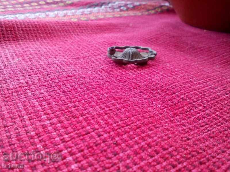 Anchor brooch - 5 Anchor brooch - 5