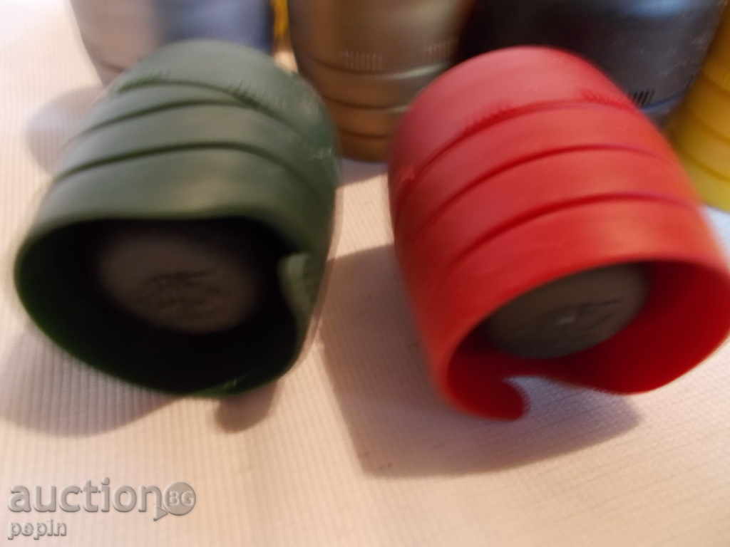 Bottles for bottles - new with price 1.00 BGN | € 0.51