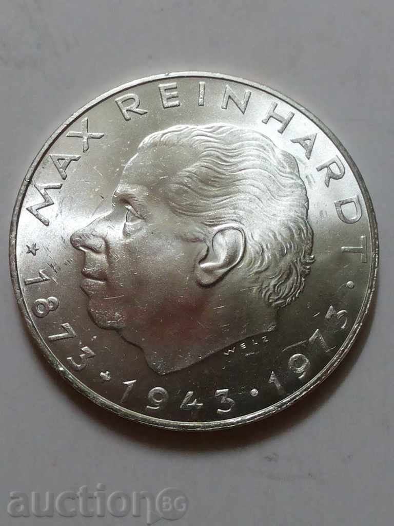 25 shilling Austria 1973 silver with price 45.00 BGN | € 23.01 25 shilling Austria 1973 silver with price 45.00 BGN | € 23.01