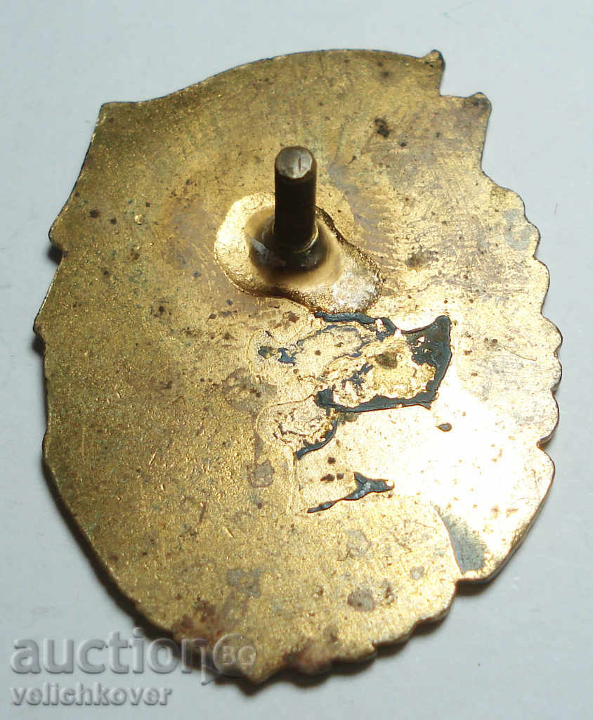 10092 Bulgaria Winner Combat and political preparation with price 2.00 BGN | € 1.02 10092 Bulgaria Winner Combat and political preparation with price 2.00 BGN | € 1.02