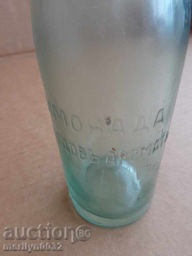 Μπουκάλι φελλό μπουκάλι λεμονάδα με τον Κωνσταντίνο - 7 Μπουκάλι φελλό μπουκάλι λεμονάδα με τον Κωνσταντίνο - 7