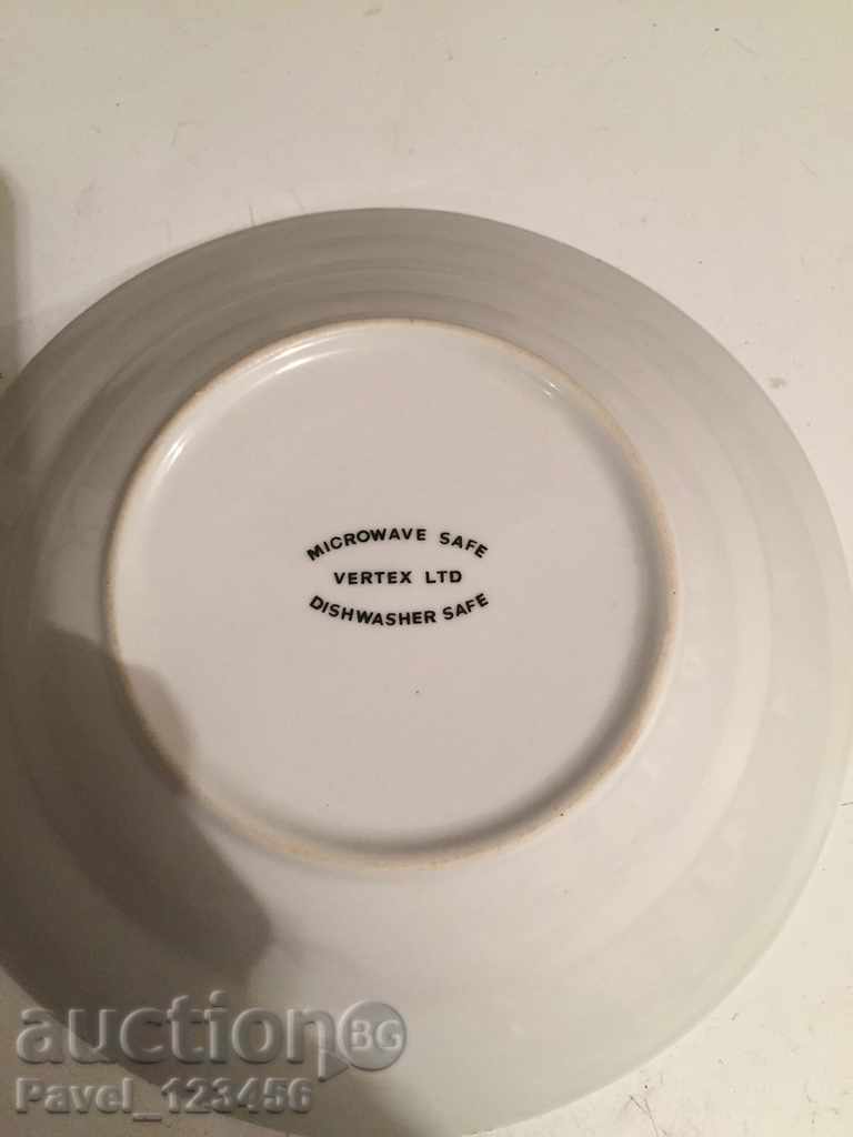 placă de colector cu preț € 10.00 | 19.56 BGN