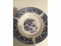 πλάκα συλλέκτη