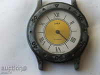Clock Zarya