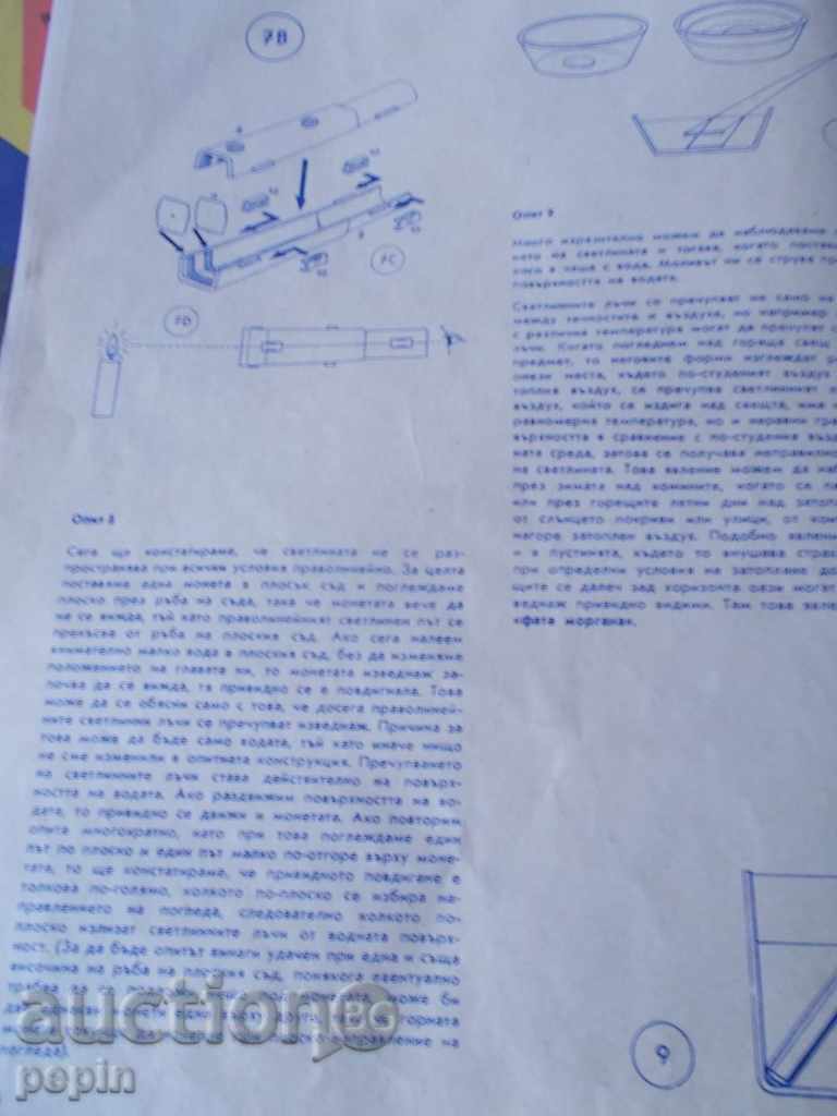 Optical cabinet. GDR - 5 Optical cabinet. GDR - 5