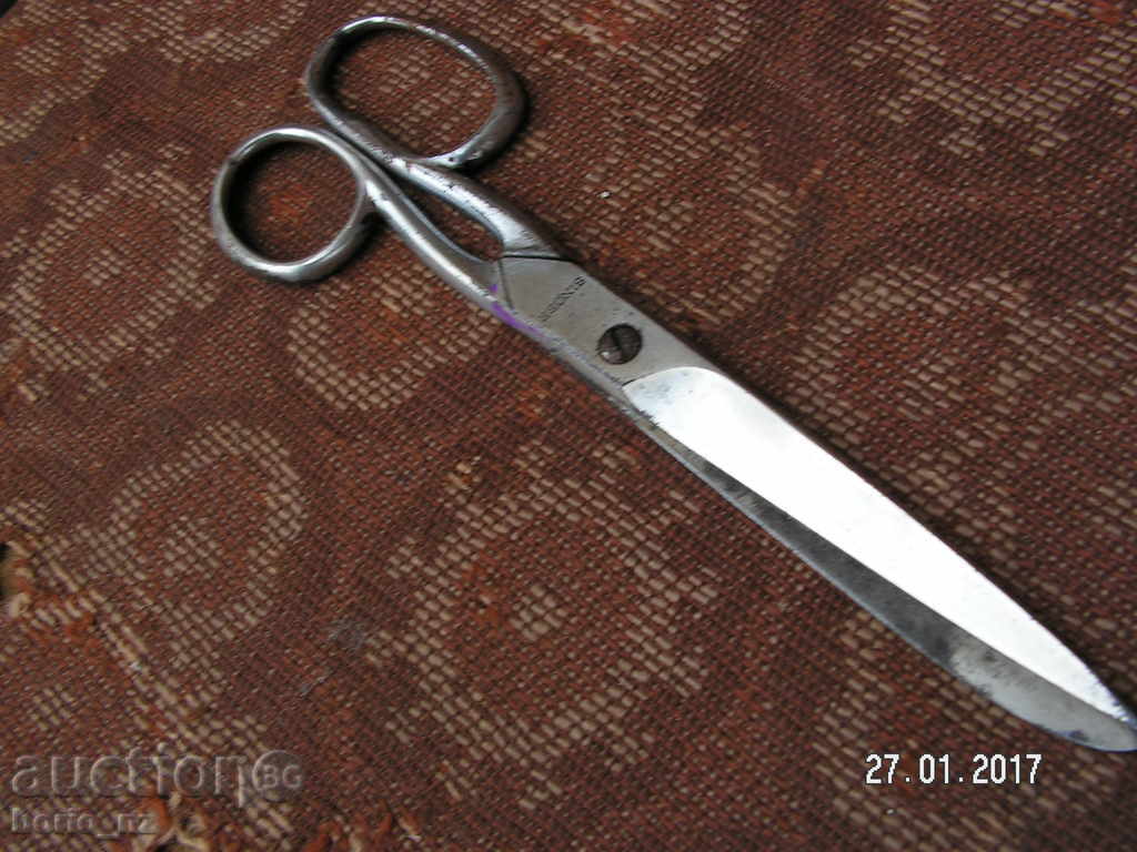 7407. ORIGINAL KNIVES SINGER SINGER with price 35.00 BGN | € 17.90 7407. ORIGINAL KNIVES SINGER SINGER with price 35.00 BGN | € 17.90