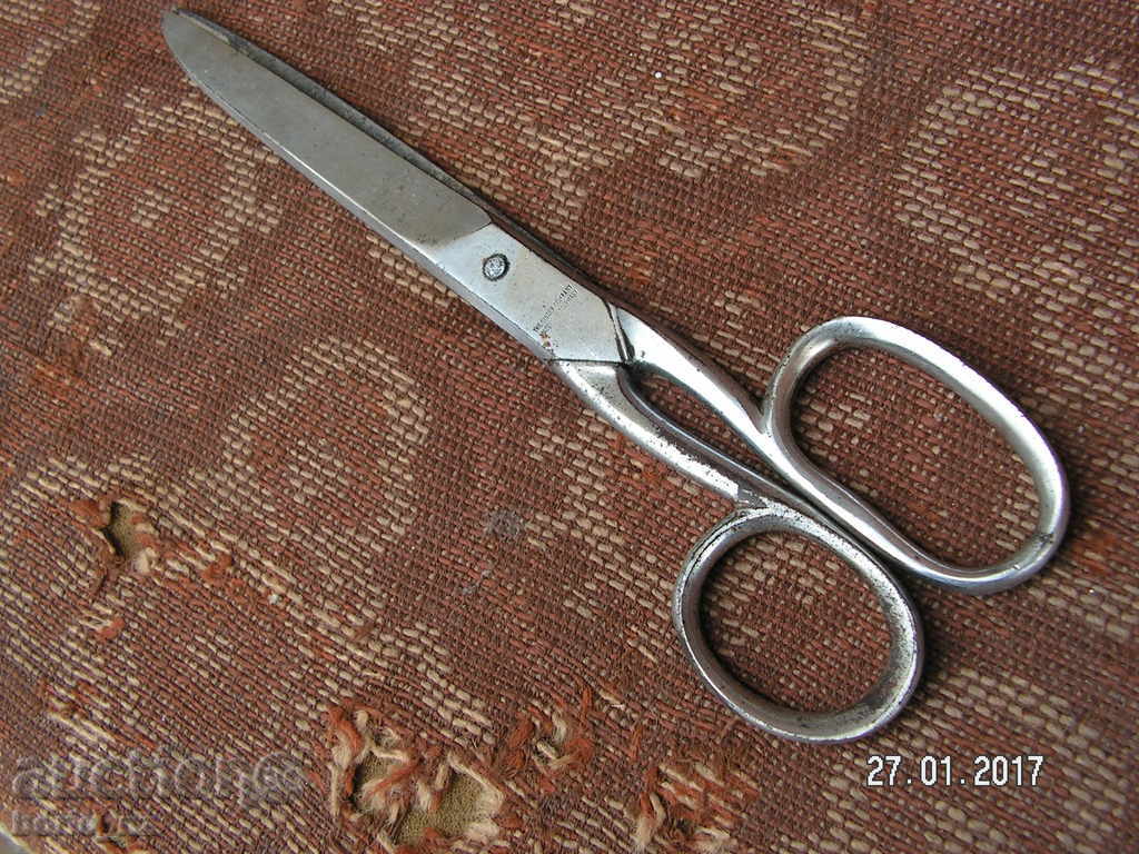 Auction 7407. ORIGINAL KNIVES SINGER SINGER Auction 7407. ORIGINAL KNIVES SINGER SINGER