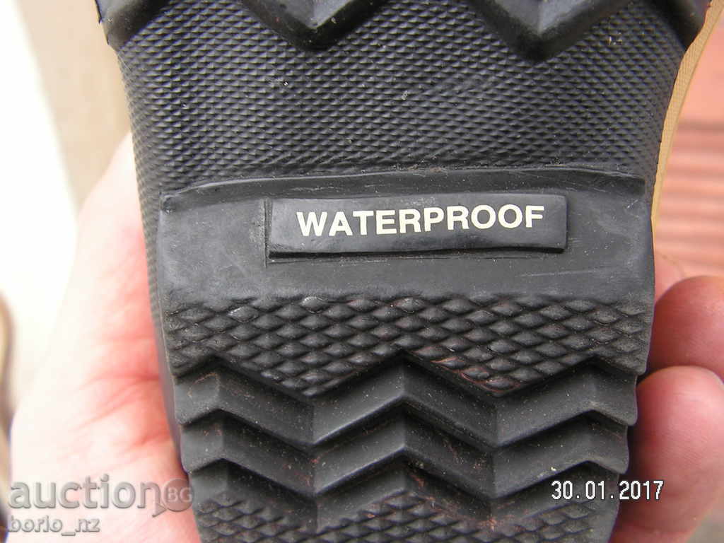 Livrarea SOREL 7410. KIDS ORIGINAL WATERPROOF SHOES ANKLE BOOT IS SOREL Livrarea SOREL 7410. KIDS ORIGINAL WATERPROOF SHOES ANKLE BOOT IS SOREL