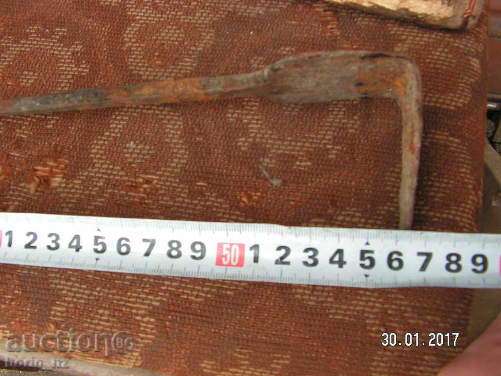 7413. STAR COVENANT ROWEN MALK - 5 7413. STAR COVENANT ROWEN MALK - 5