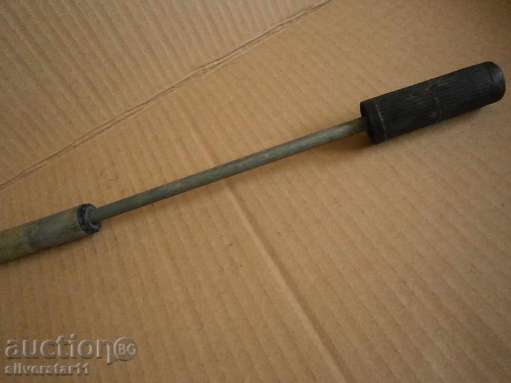 Auction bicycle wheel pump Auction bicycle wheel pump