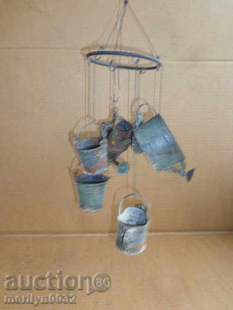 Παιχνίδια παιχνίδι κάδο ποτιστήρι - 5 Παιχνίδια παιχνίδι κάδο ποτιστήρι - 5