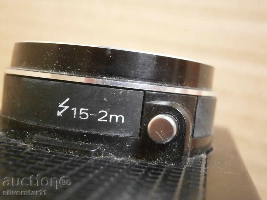 KONICA rugged camera - 7 KONICA rugged camera - 7