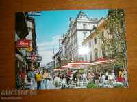 Postcard - WIEN - VIENNA, AUSTRIA - 70 YEARS / 2 /