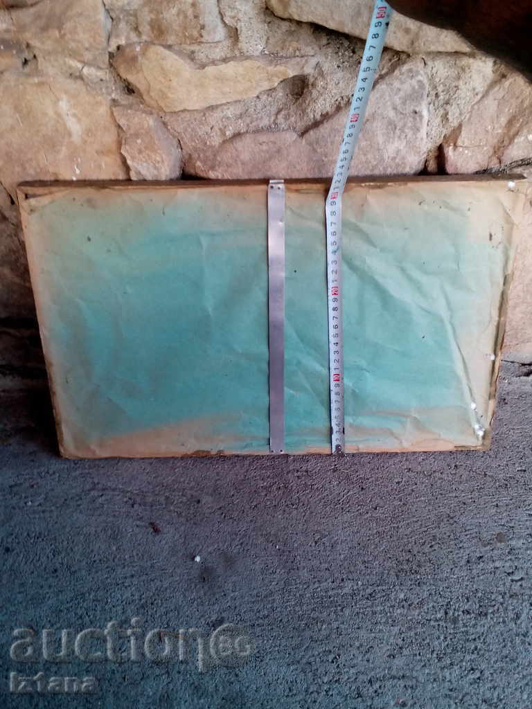 Auction  Certificate of National Gratitude