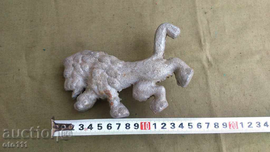 FIGURE, FABRIC, BARELEF - LOVE with price 25.00 BGN | € 12.78 FIGURE, FABRIC, BARELEF - LOVE with price 25.00 BGN | € 12.78