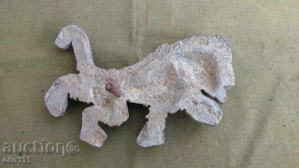 Auction FIGURE, FABRIC, BARELEF - LOVE Auction FIGURE, FABRIC, BARELEF - LOVE