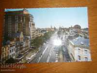 ANTWERPEN Card - Anvers - Belgia - 1960/4 /