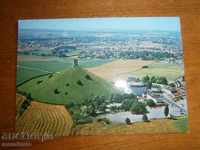 Card - -VATERLO WATERLOO - BELGIA - 70s
