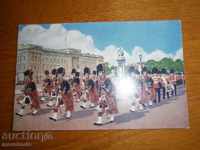 Καρτ ποστάλ London - Λονδίνο - ΒΡΕΤΑΝΙΑΣ - 1960