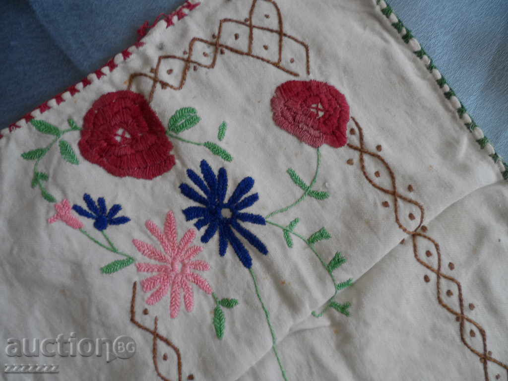 OLD PANEL - 2 with price 10.00 BGN | € 5.11