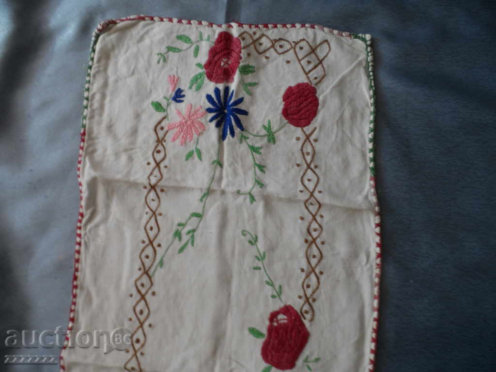 Delivery of OLD PANEL - 2