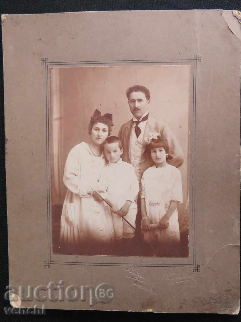 ΠΑΛΙΑ ΦΩΤΟΓΡΑΦΙΑ - ΧΑΡΤΟΝΙ