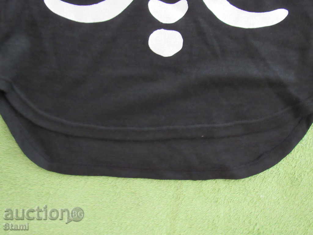 Blouse for girl H & M with effects size 98/104, new - 6