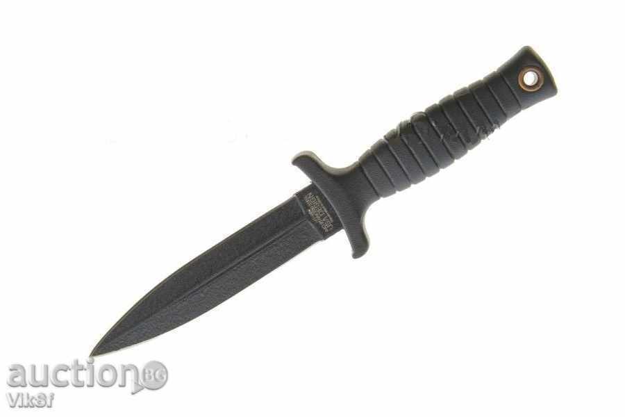 Kata MTech Combat Dagger 111x230 with price 15.50 BGN | € 7.93 Kata MTech Combat Dagger 111x230 with price 15.50 BGN | € 7.93