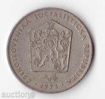 Czechoslovakia, 1973 with price 1.20 BGN | € 0.61 Czechoslovakia, 1973 with price 1.20 BGN | € 0.61