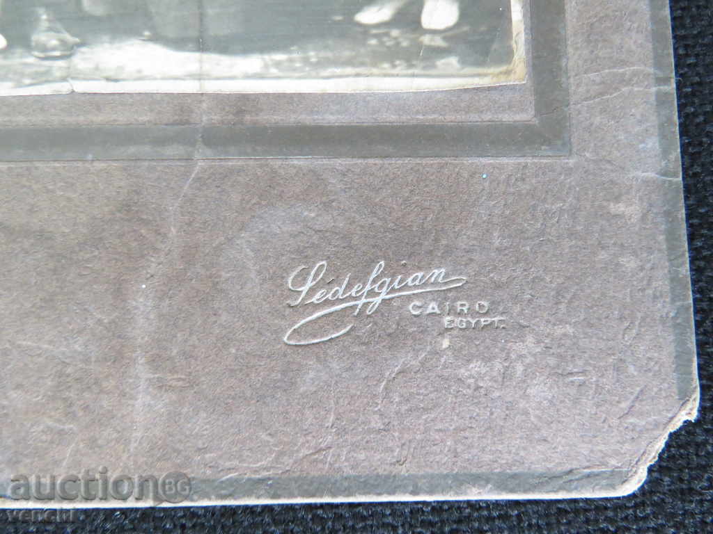 Auction STAR PHOTOGRAPHY - CARDON - ARMENCIES - CAIRO Auction STAR PHOTOGRAPHY - CARDON - ARMENCIES - CAIRO