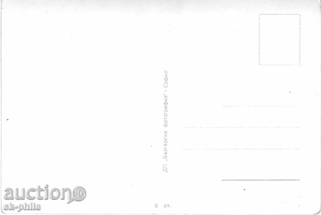 Old postcard artists - Maurice Rooney with price 1.00 BGN | € 0.51