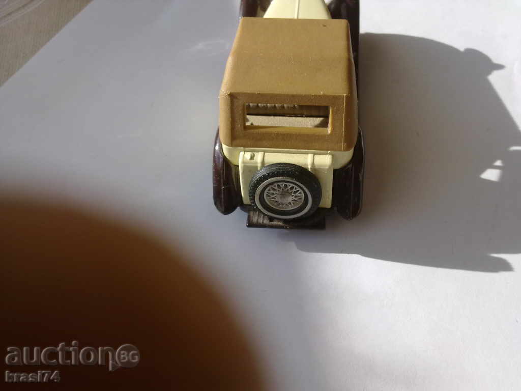 Auction Metal stroller Auction Metal stroller