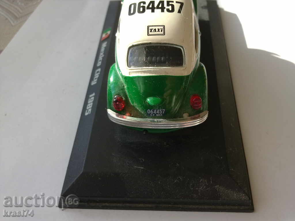 Auction Metal stroller Auction Metal stroller